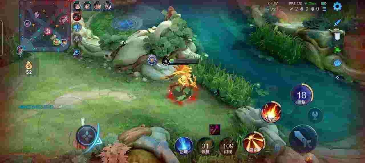 王者荣耀擎天柱 - 和平精英ss19赛季外挂辅助预览图